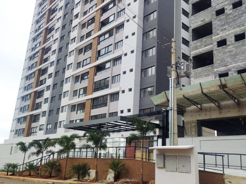 AVENIDA MADRE MARIA DOS ANJOS